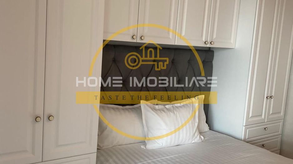 Apartament 2 cam, Et.7/11 Royal Town - Copou - Poză 8