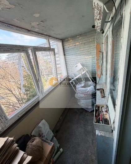 3 Camere - 67MP | Etaj 3/9 | Reabilitat | 3 Balcoane | M Grivita 10min - Poză 3