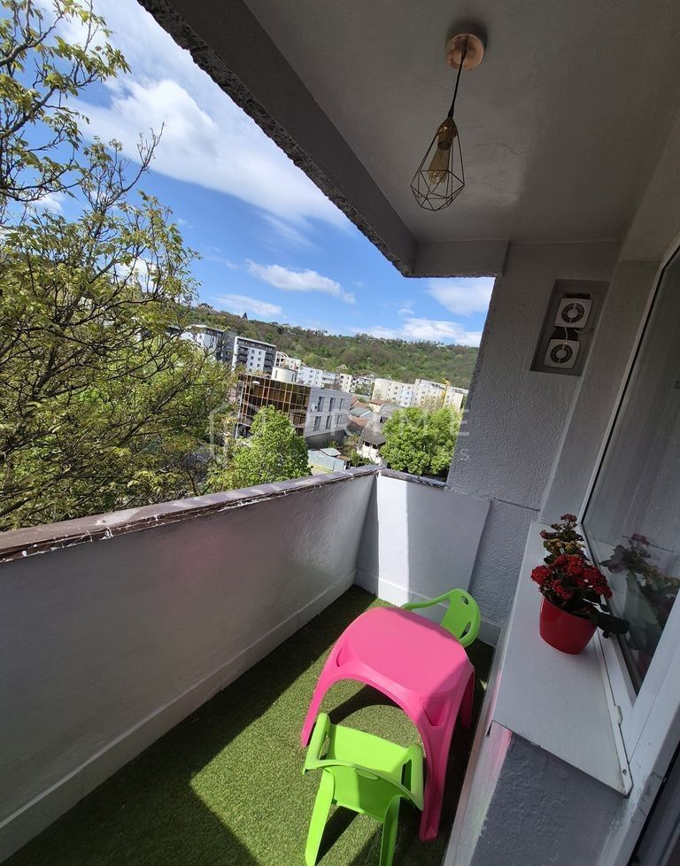 Apartament 2 Camere la Cheie, Cartier Tudor - Poză 6