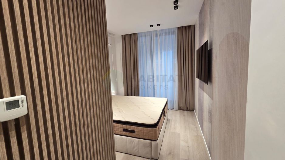 Apartament spectaculos cu grădină privată de 152 mp – disponibil spre închiriere - Poză 23