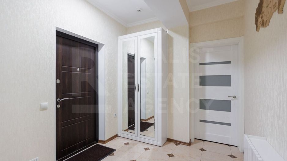 Chirie, apartament, 2 camere, strada  Vîrnav Constantin, Centru - Poză 8