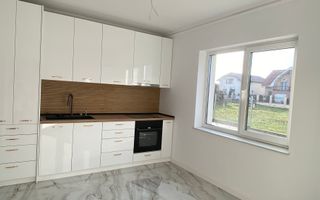 Casă modernă P+1 | 106 mp utili | Terasă + balcon | DecResidence Sânmartin - Poză 1