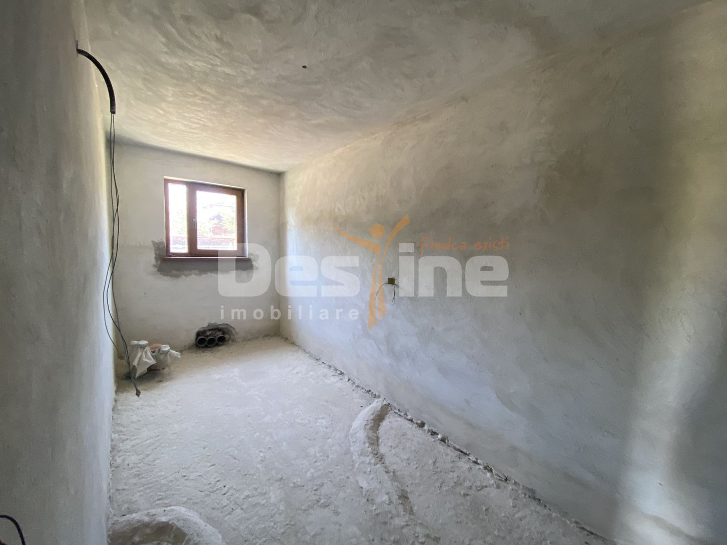 Casa de vanzare 260mp Borlesti 85.000€ - Poză 8