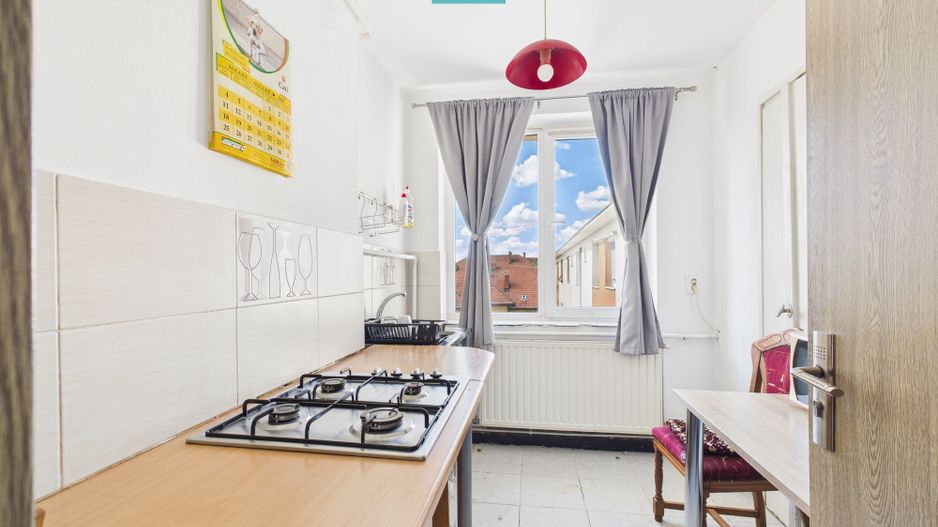 Apartament 2 camere, Central (Piața 700) Timișoara - Poză 5