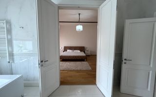 Apartament De Lux, 3 Cam., 130 Mp., Timisoara, Zona Elisabetin - Poză 5