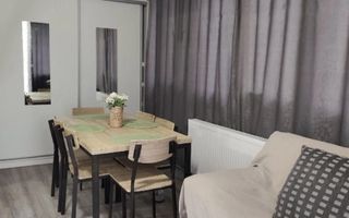 AP. 2 CAMERE- THEODOR PALLADY, PARCARE INCLUSA, BLOC NOU, METROU - Poză 2