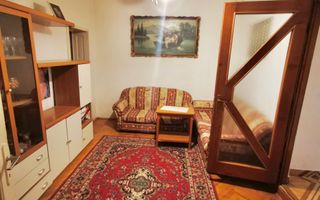Apartament 4 camere zonă centrală, Brașov - Poză 1