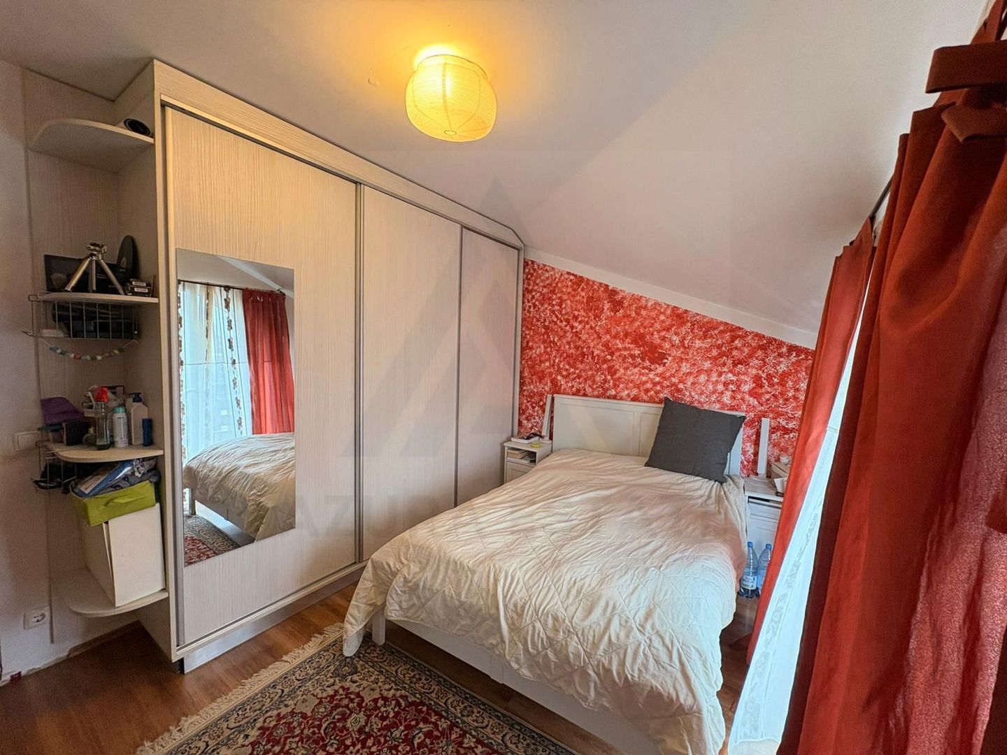 Casă modernă 140 mp utili 4 camere 2 bai si teren 490 mp in Șura Mica - Poză 6