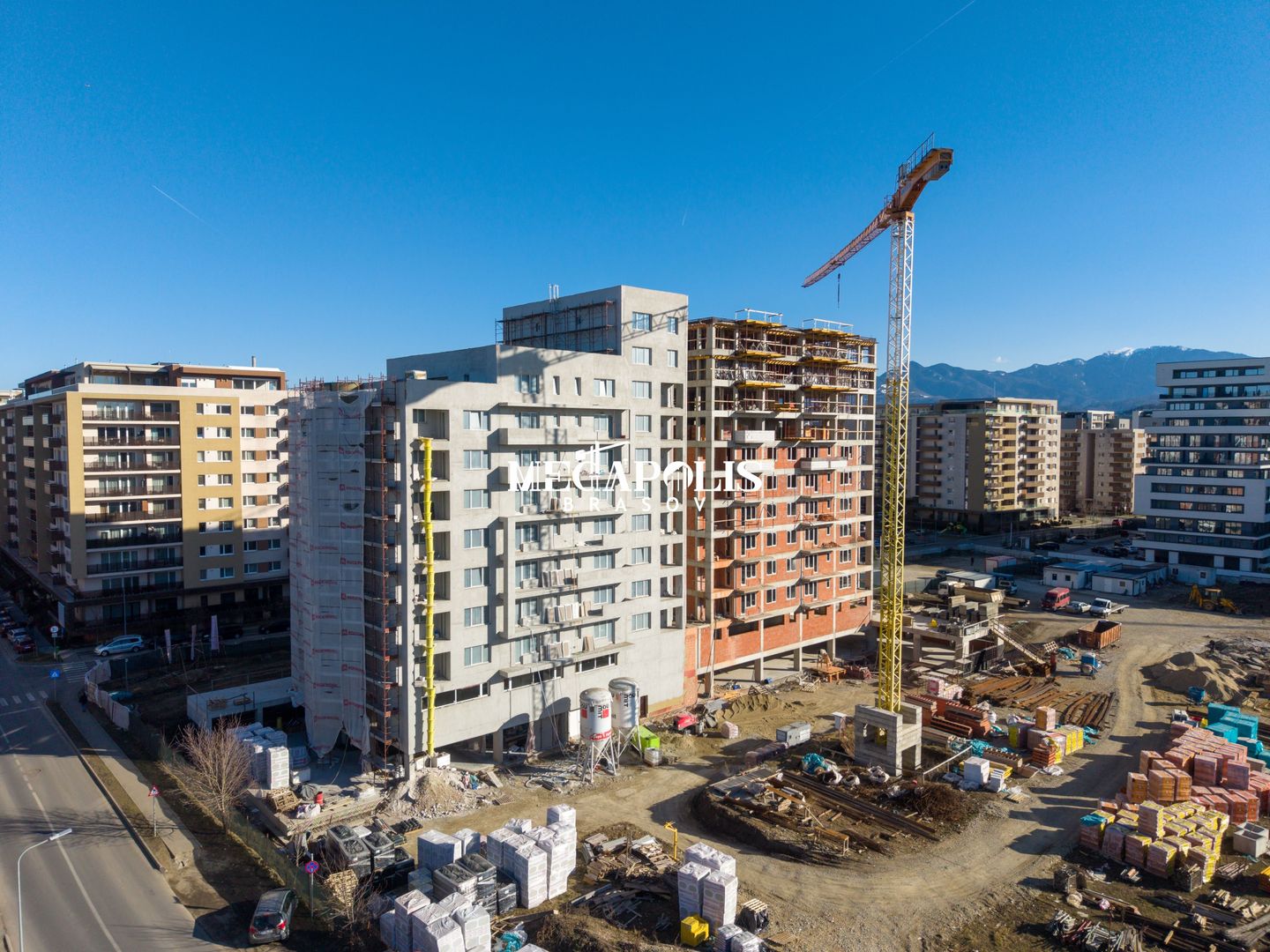 Apartament 2 camere | Coresi | Predare Iulie 2026 - Poză 10