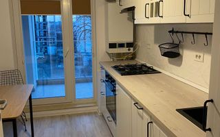 Inchiriere apartament 2 camere, zona Parcul Carol - Poză 2