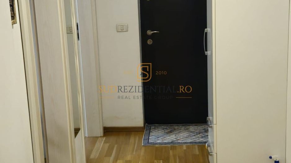 Apartament 2 camere, mobilat si utilat, mutare imediata,  Leonida - Poză 13