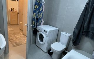 Apartament 2 camere de închiriat | 20th Residence | Parcare subterană inclusă - Poză 11