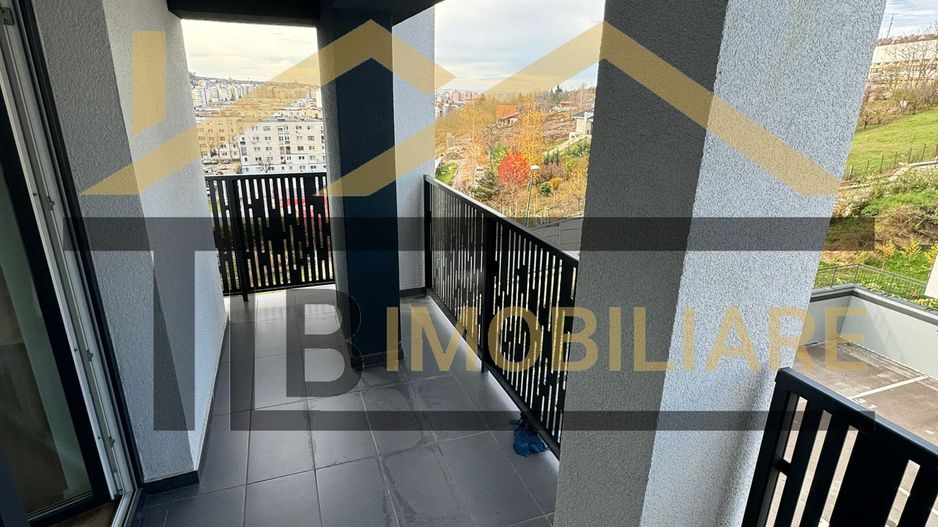 Apartament de 2 camere, 80mp, parcare, Zona Facultatea Petru Maior - Poză 10