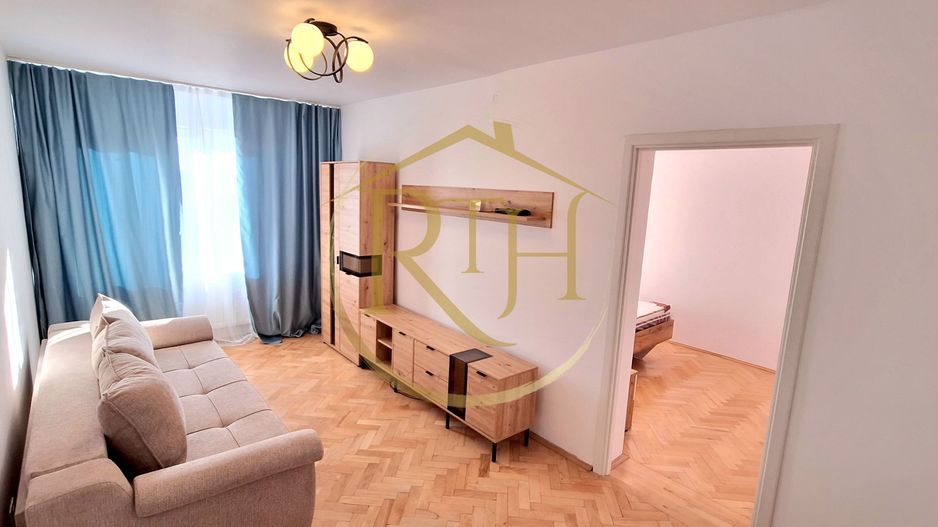 Prima închiriere!Apartament 2 camere, zona Soarelui,str. Cerna, centrala termica - Poză 3