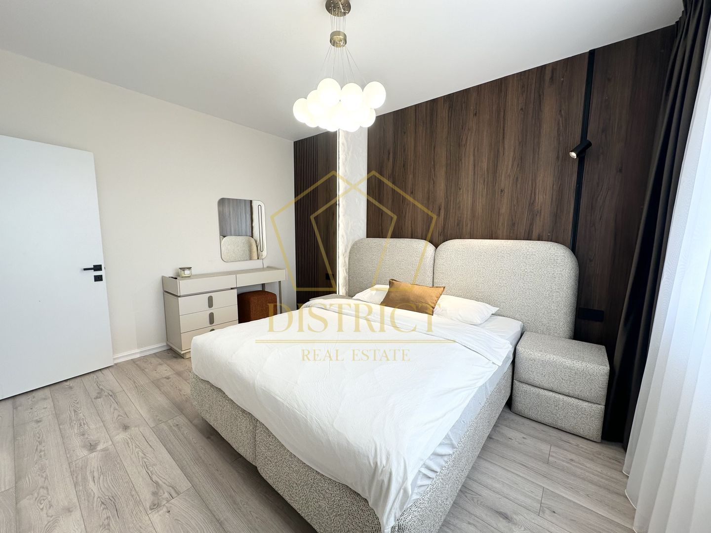 Apartament spectaculos cu 2 camere | Zona Braytim | Giroc - Poză 7