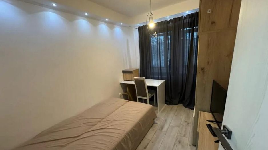 AP. 3 CAMERE - PIATA SUDULUI, CENTRALA, PARCARE, METROU 13 MINUTE - Poză 7