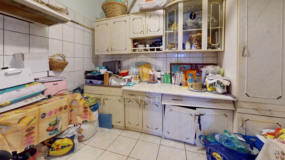 Universitate - Praporgescu | Imobil/Casa SIngur Curte | 250 mp utili - Poză 28