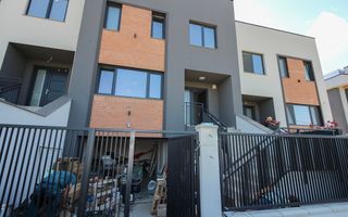 Duplex frumos de inchiriat, cartier Borhanci! - Poză 9