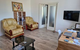 Apartament cu 2 camere, 51 mp, în Plopilor, Parcul Central. - Poză 1