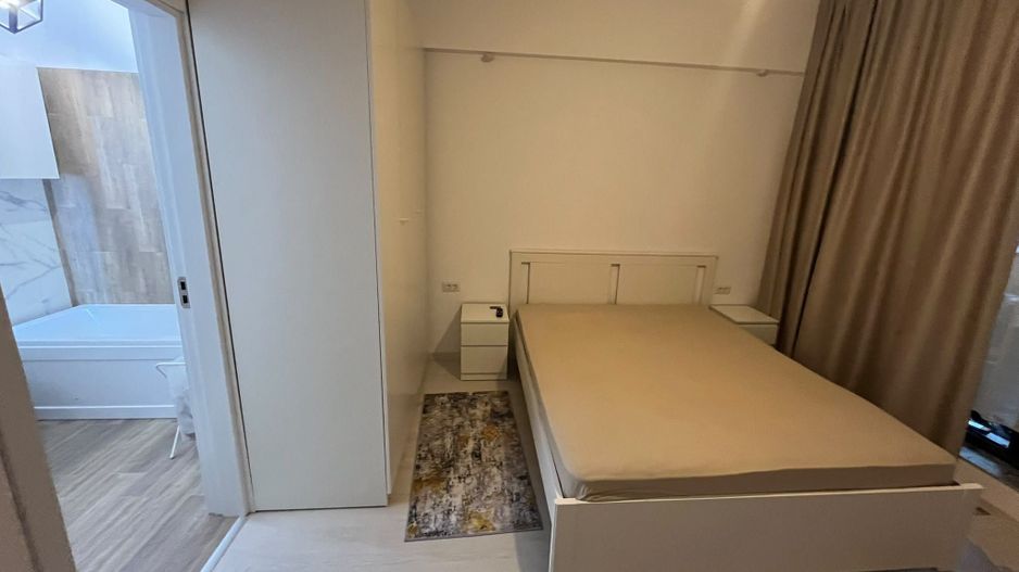 AP. 3CAM. MOBILAT-BLOC FINALIZAT/ SCOALA BRAUNER,METROU N. TECLU! - Poză 3