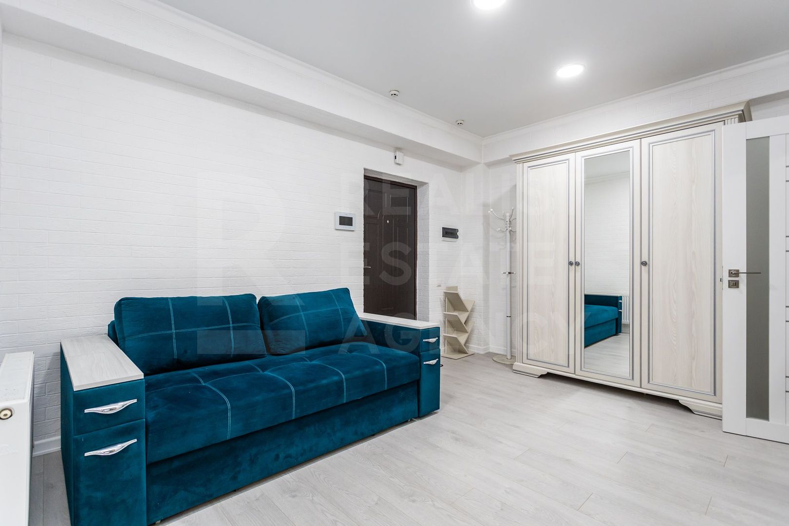 Vânzare, apartament, 1 cameră, str. Nicolae Milescu Spătarul, Ciocana - Poză 5