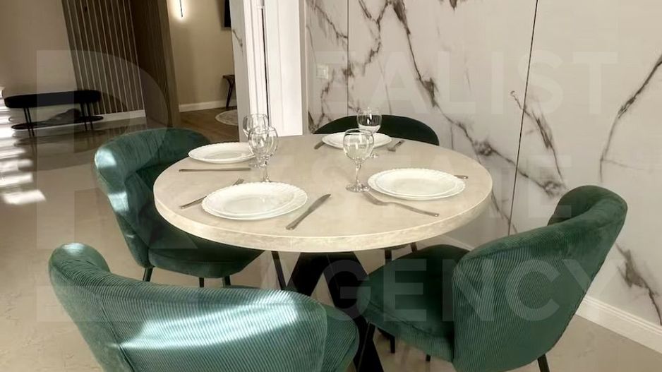 Chirie, apartament, 50 mp, strada Nicolae Anestiade, Centru - Poză 2