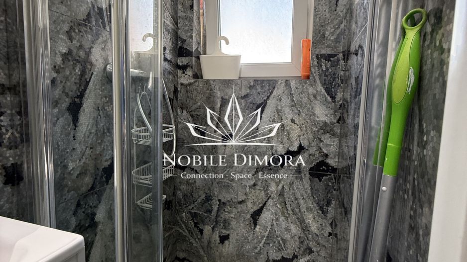 Apartament cu 3 camere, 2 bai, 2 balcoane, 2 locuri de parcare - Torontalului - Poză 19