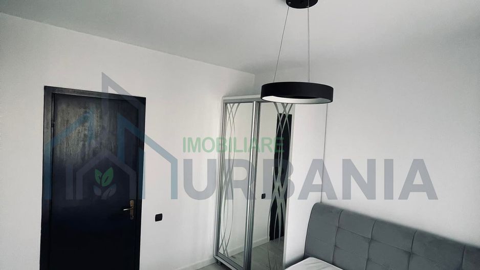 Apartament 1 camera, decomandat, Tatarasi - langa statie si Kaufland, 200 euro/luna - Poză 2