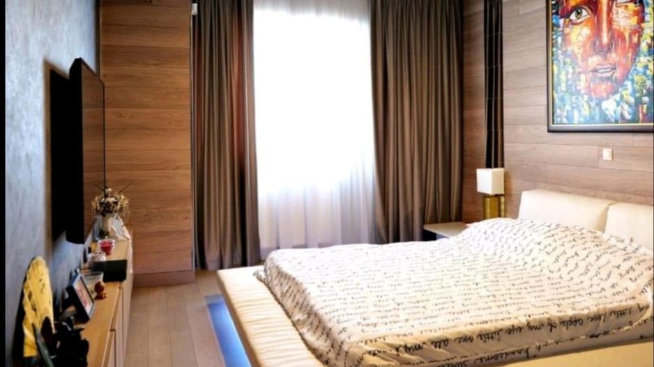 Apartament Superb 3 Camere  Upground Residence Pipera - Poză 10