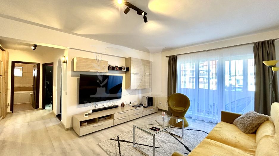 Apartament 2 camere - Zona Eroilor Floresti - Poză 1