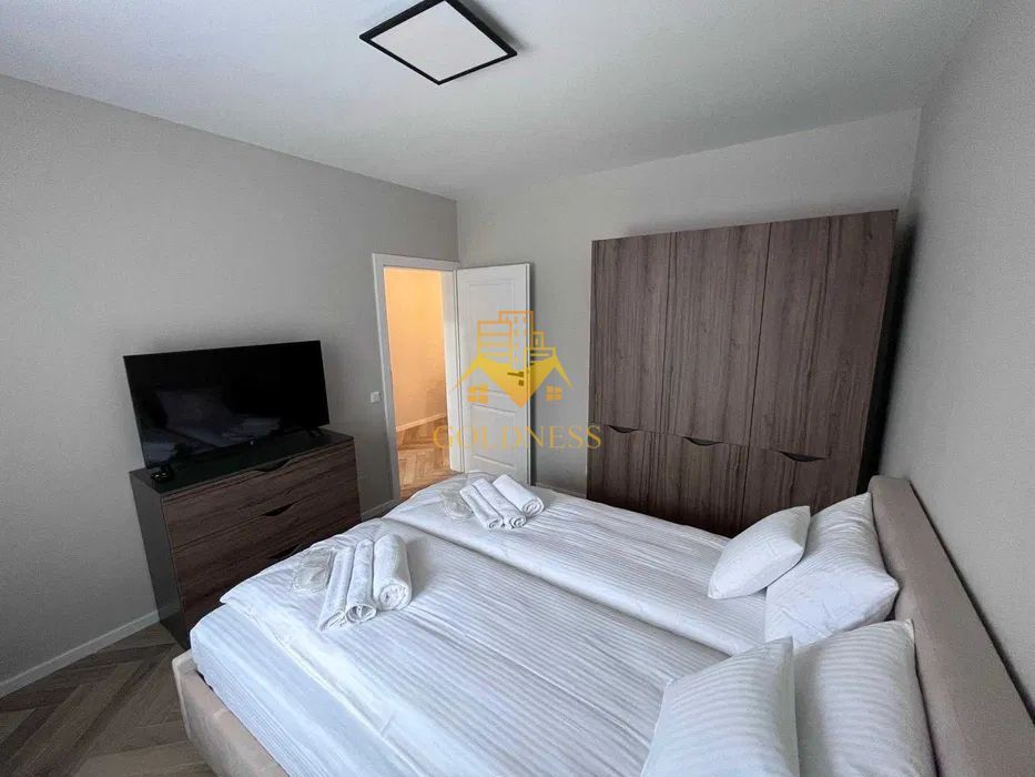 1 camera, Modern, Parcare, Fsega, Iulius Mall, Zona Intre Lacuri - Poză 1