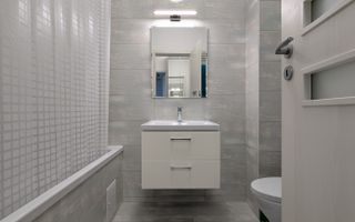 Apartment doua camere, Mall Grand Arena,  Sector 4, Berceni - Poză 8