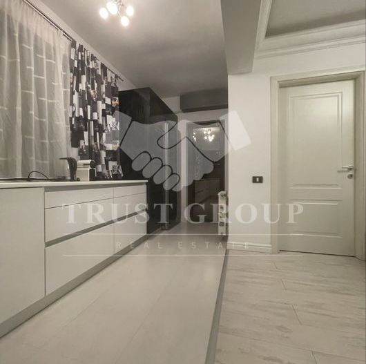Apartament 2 camere Baneasa - Petrom City - Poză 5