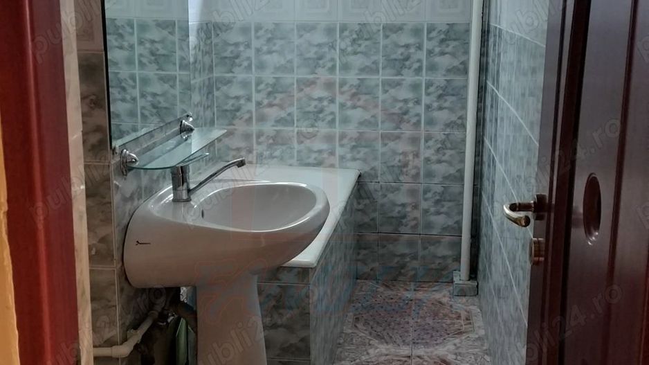 Apartament cu o cameră de închiriat – Strada Brăilei - Poză 6