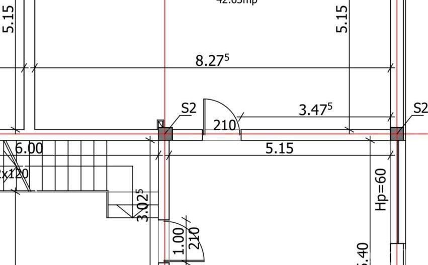 Spatiu comercial de vanzare, finisat, cartier Intre Lacuri! - Poză 4