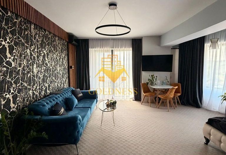 1 camere studio, Premium, Manastur, West City Tower, Calea Florești - Poză 12