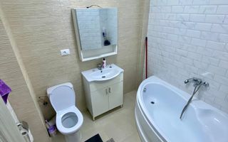 Chirie/Apartament 1 Camera-Decomandat+Loc de parcare /Complex Panoramic Galata! - Poză 6