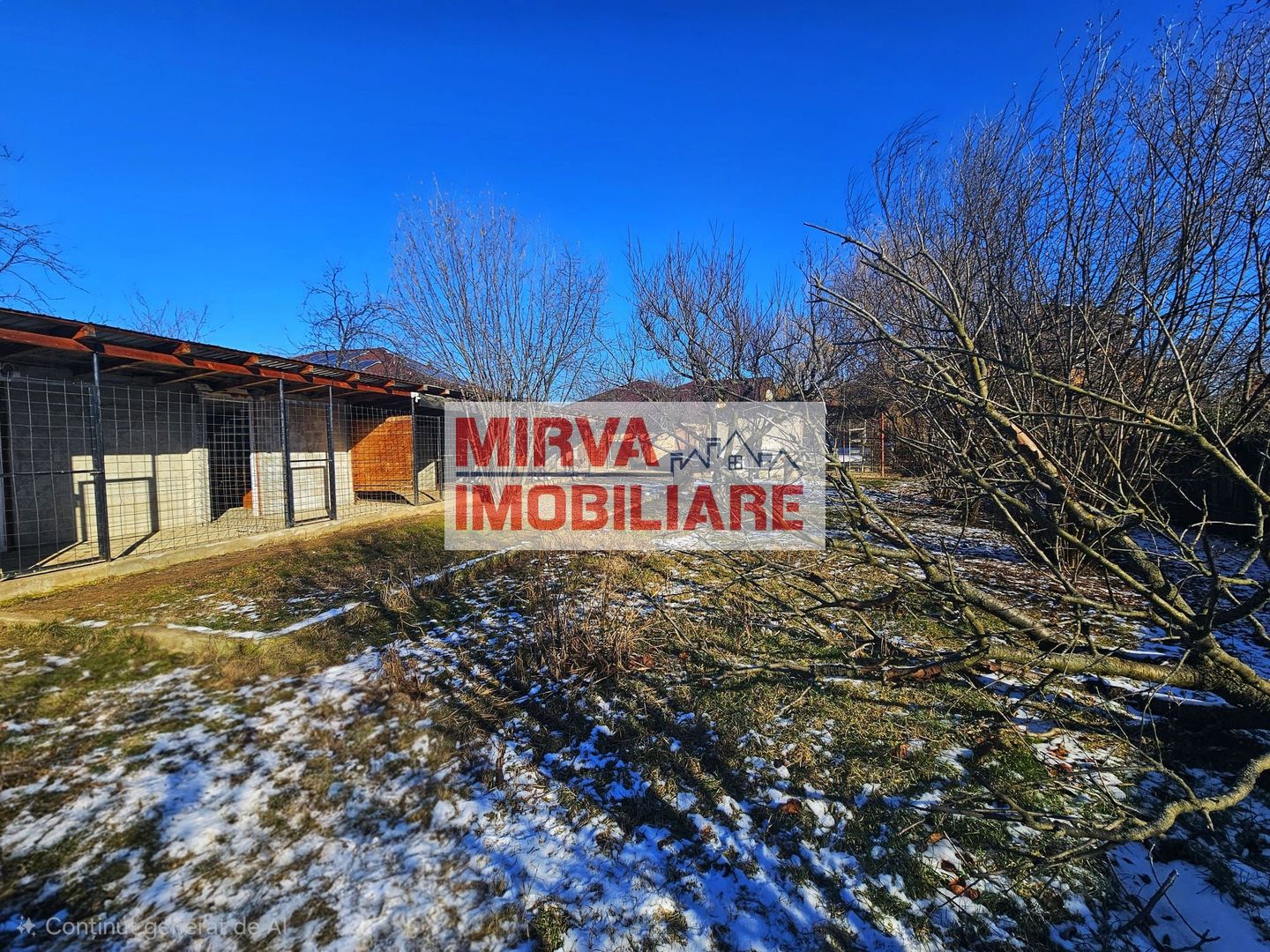 Vilă 4 camere Păulești | Teren 1.820 mp | Mobilata si utilata - Poză 62