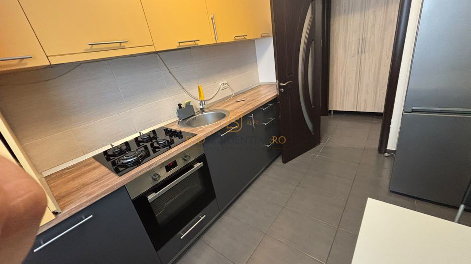 Apartament 2 camere | Complet mobilat și utilat | Parcare Inclusa - Poză 6