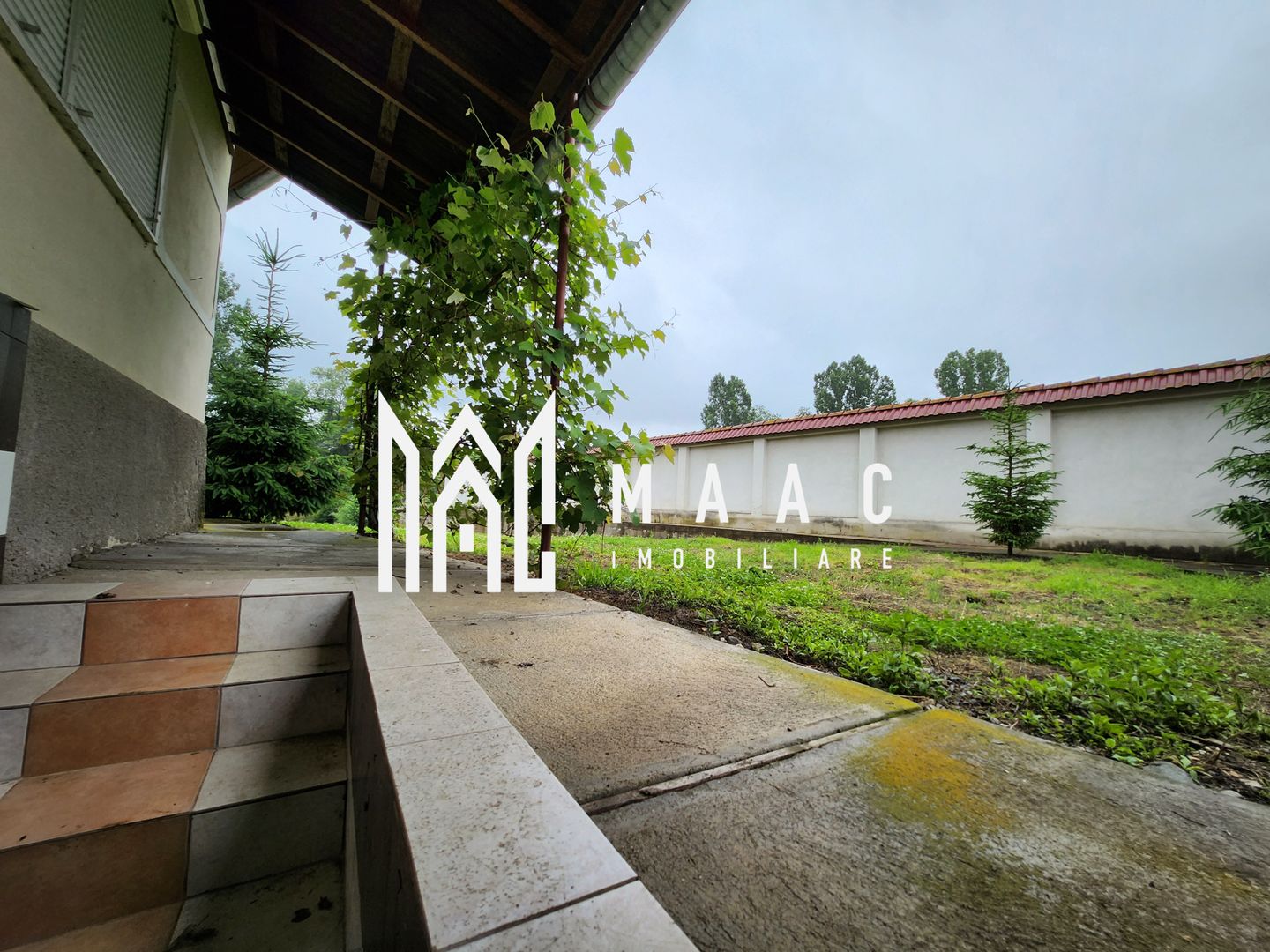 Casa 2 camere I Teren 1500 mp I Iaz I Sacel - Poză 2