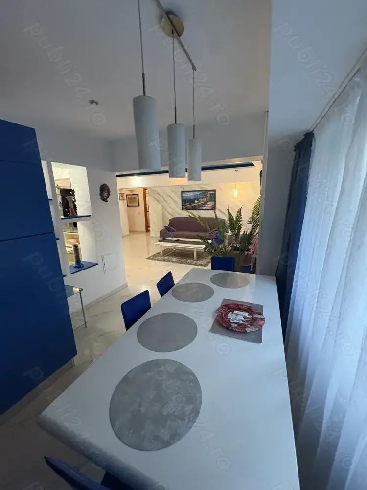 Apartament Bulevardul Unirii/Piața Constituției - Poză 1