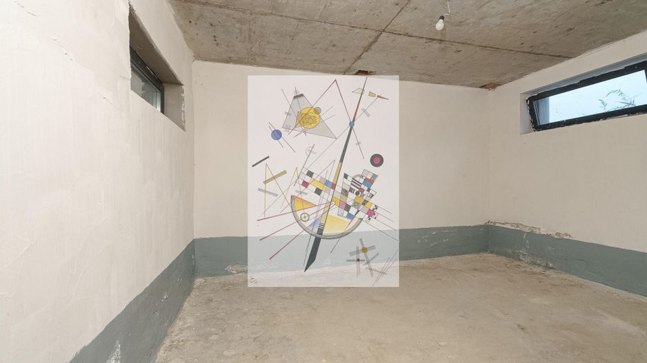 ALEEA TEISANI- BANEASA, CLADIRE MODERNA, SEDIU REPREZENTATIV 376 MP! - Poză 27