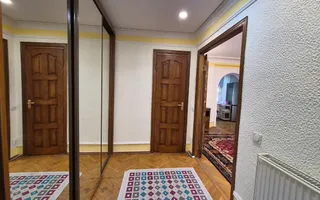 Chirie, apartament, 3 camere, Bd. Constantin Negruzzi, Centru - Poză 17