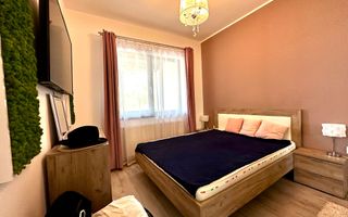 Ap2cam mobilat+utilat | parcare ,centrala, bloc nou | Pet Friendly - Poză 7