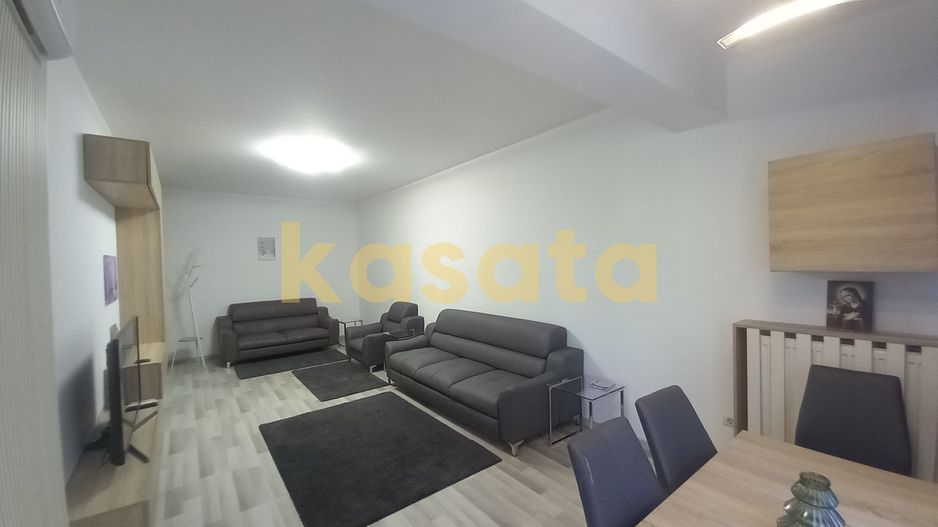 Prima închiriere! 2 camere 65 mp | Pentru cei mai pretențioși chiriași - Poză 4