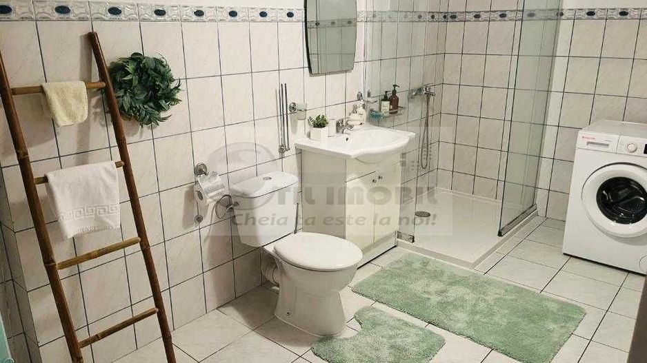 VILA/Casă ULTRACENTRAL IASI - 1500 EURO - Poză 5