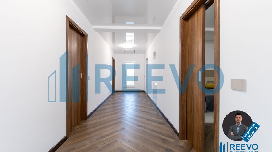 Casă/Vilă premium de vânzare, Hemeiuși, Bacău - Poză 36