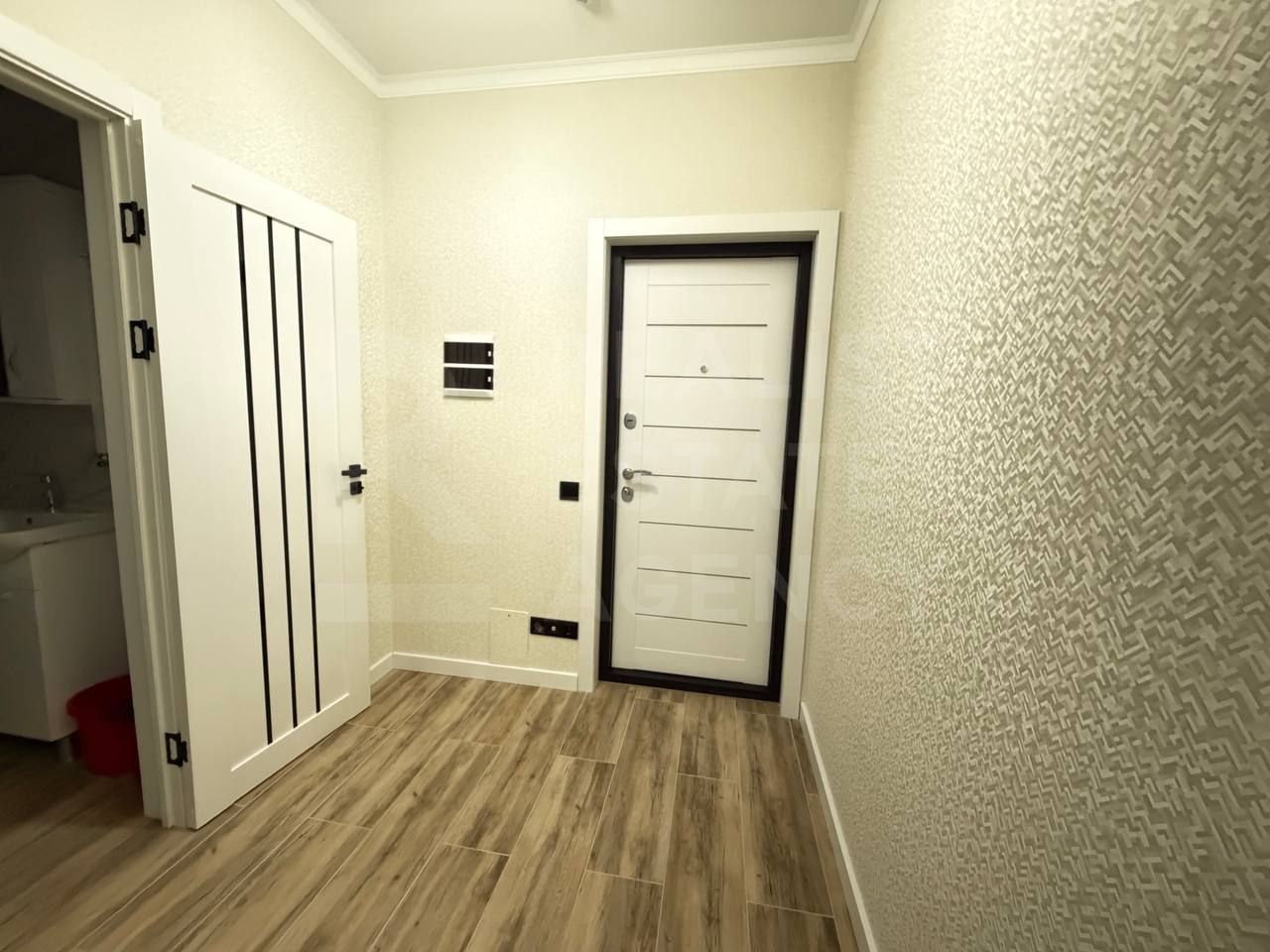 Chirie, apartament, 1 cameră, bd. Traian, Botanica - Poză 6