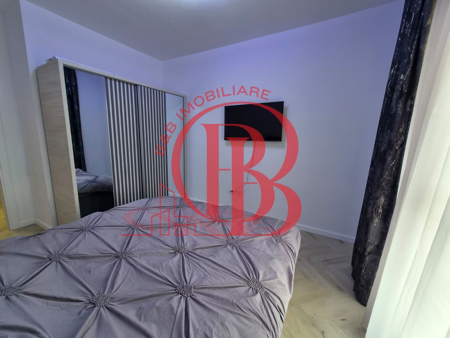 Apartament 2 camere Mobilat Totul Nou Theodor Pallady - Poză 8
