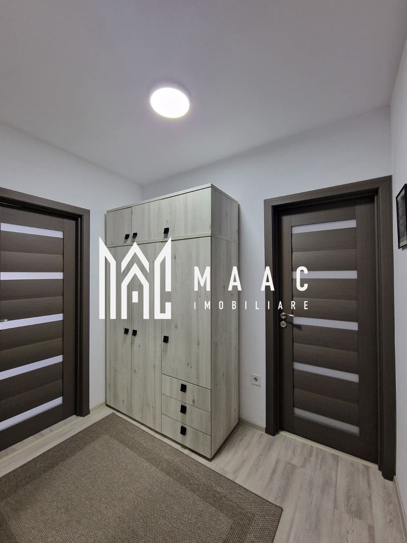 Garsoniera | 38 MPU | Turnisor | Loc de parcare - Poză 4